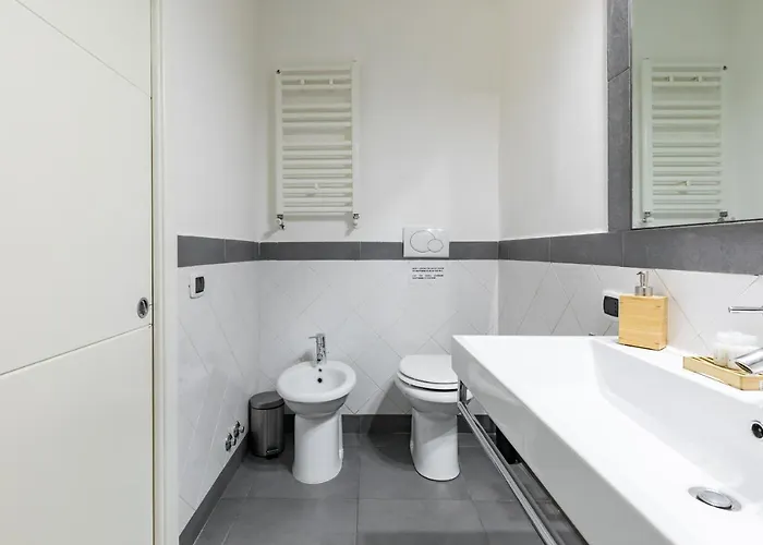 Appartement Spacious Modern Loft Steps From Trevi Fountain
