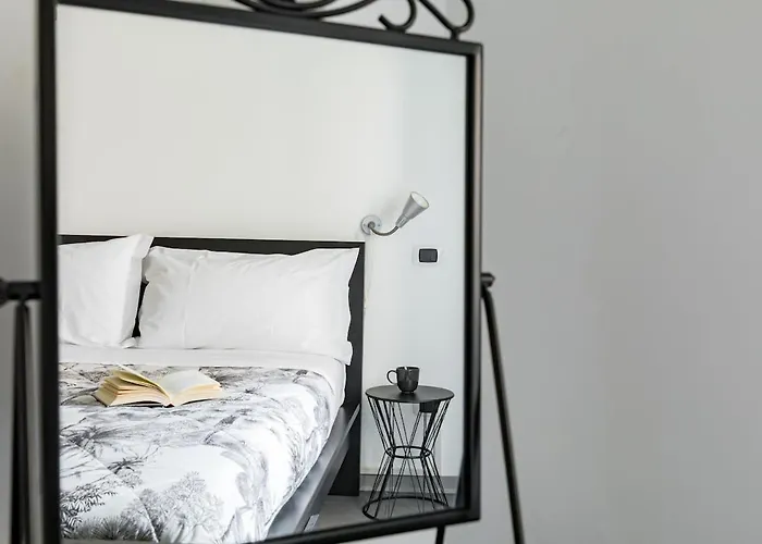 Appartement Spacious Modern Loft Steps From Trevi Fountain Rome